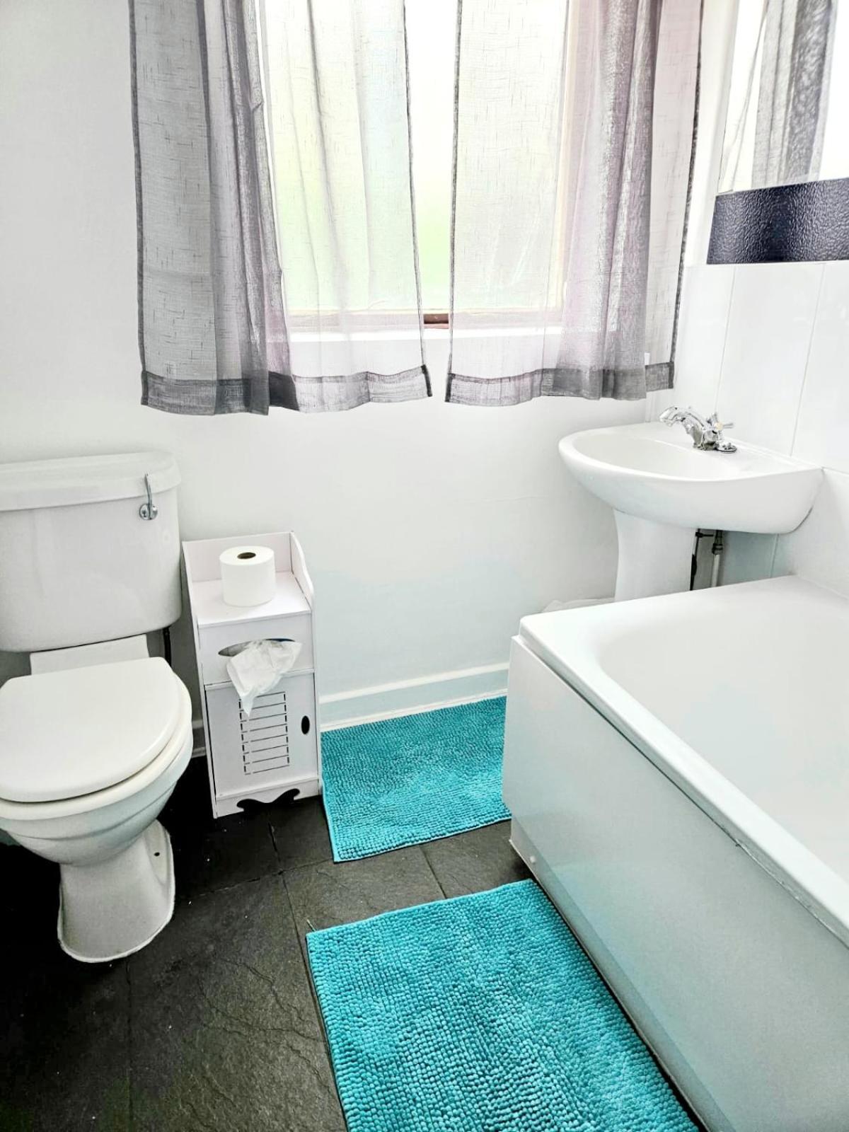 Cosy Room Stay 5 Sutton  Exterior foto